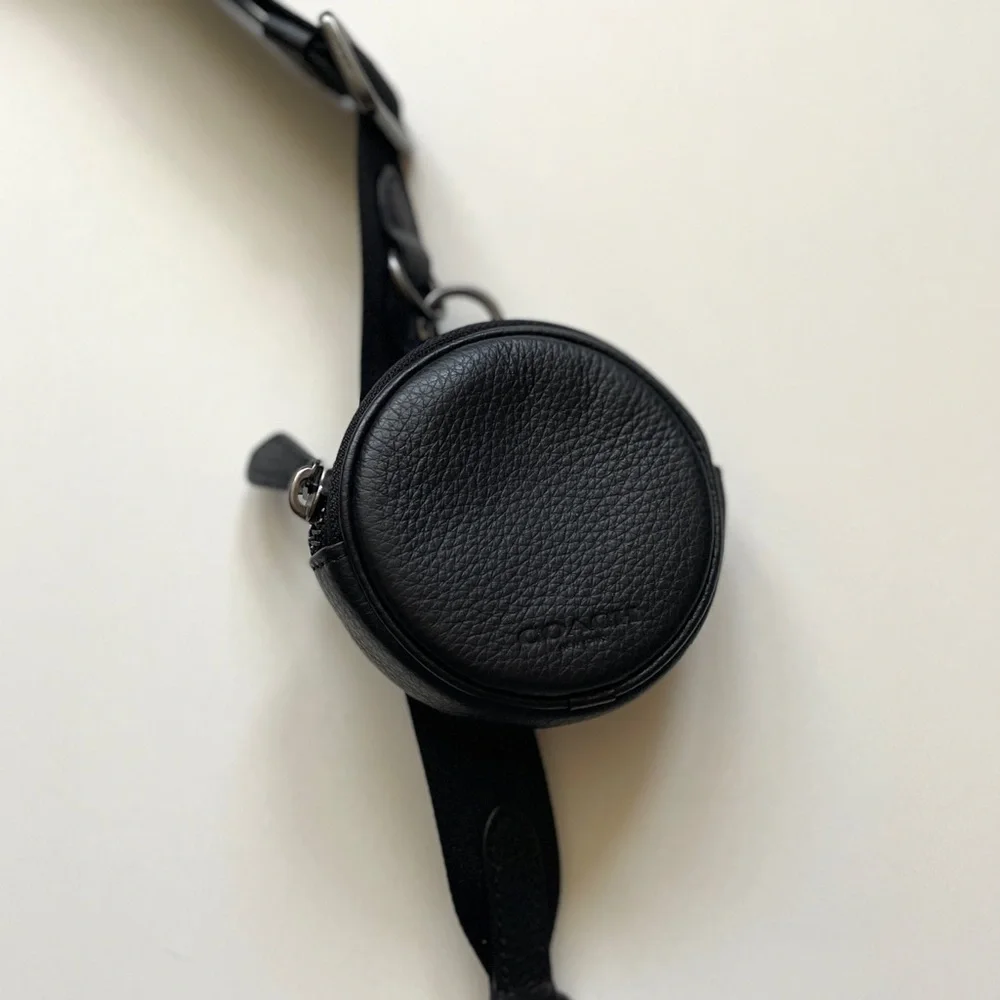 Coach Holden Crossbody Bag - Picture 3 of 9